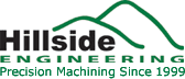 Hillside Engineering, Inc., Logo